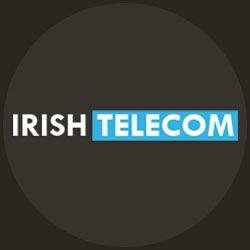 ***This account is no longer active. Irish Telecom is now part of the Viatel Group. Follow us @ViatelEurope for news, updates and events****