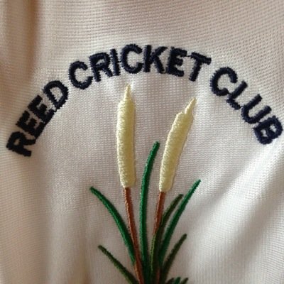 This account is in no way associated with Reed CC. Any views and comments are not the views of reed cc or any of its poorly behaved, fat, out of form players.