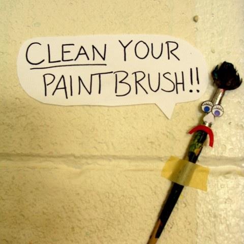Artist/ Teacher/ painting enthusiast