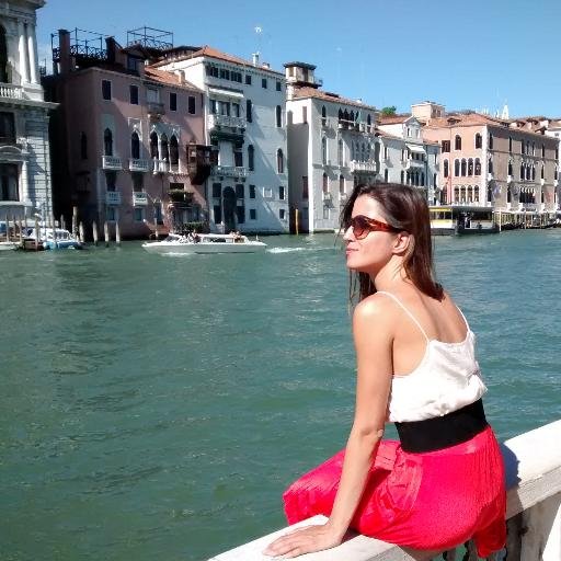 Account Manager at Whatusersdo, Coffee junkie, Italian at heart, sociologist with a soft spot for start-ups and beautifully designed web interfaces