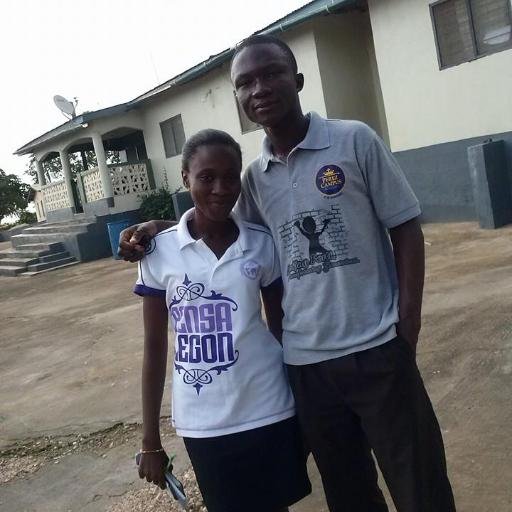 Dont fight the problem (degeneration), get on with the SOLUTION (spread the GOOD NEWS).