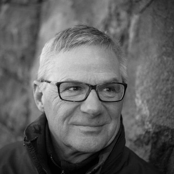 anders ahlbom