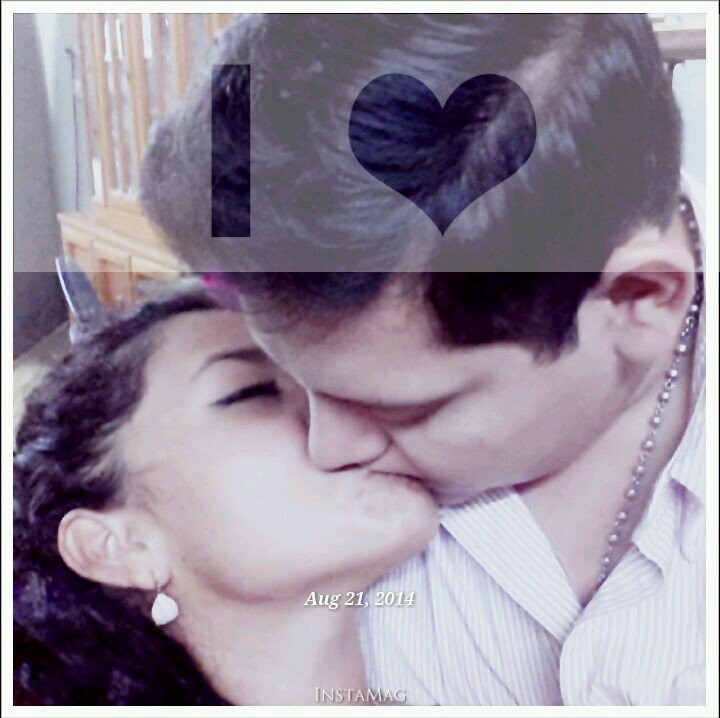 yosebolivar93's profile picture. L.E en proceso ♡ ... Mi familia mi mundo ♥ I love isi ♡