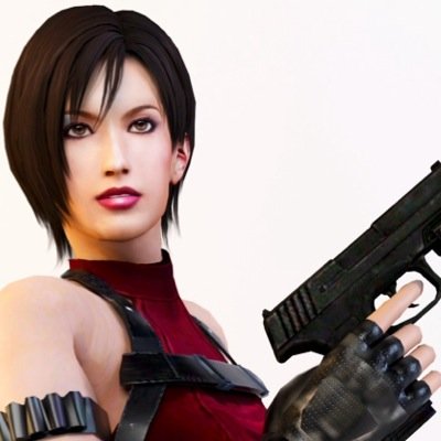 The more things change. The more they stay the same. (Twitter page by @official_ada_wong.re instagram)