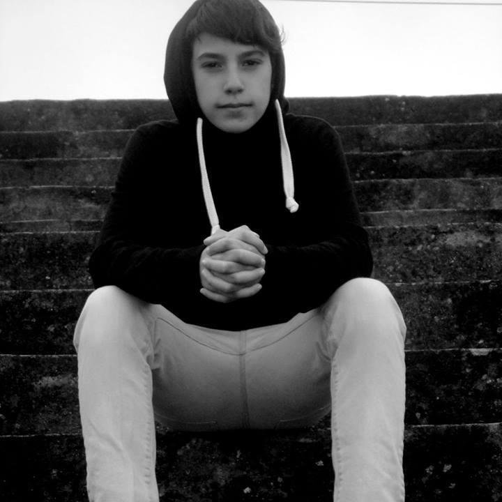 Correia543R's profile picture. 