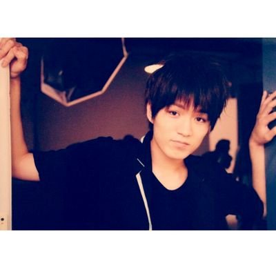 神山智洋 nr