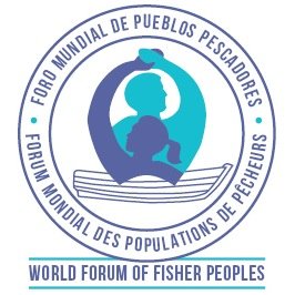 The Official Twitter Account of the World Forum of Fisher Peoples. We fight in the interests and protect the rights of small scale fishers+fisheries world wide.