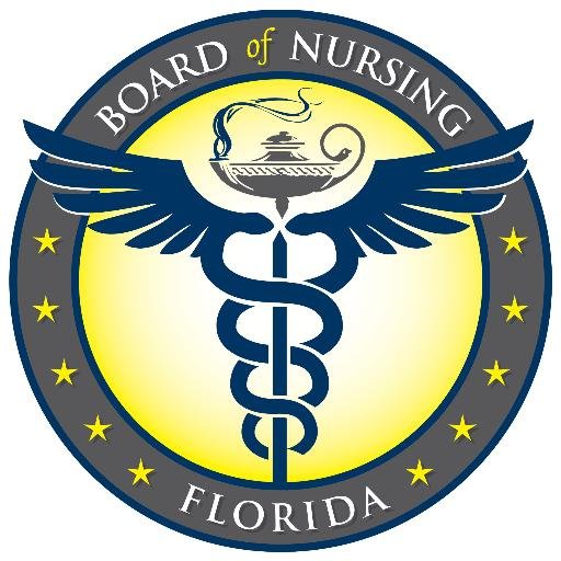News & Updates for the Florida Board of Nursing. Disclaimer: http://t.co/3Ve4XMsSII
