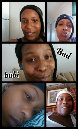 2 kids, hard worker, single parent yet independent.......   acourse my favorite quote « link ⬆« paper chaser