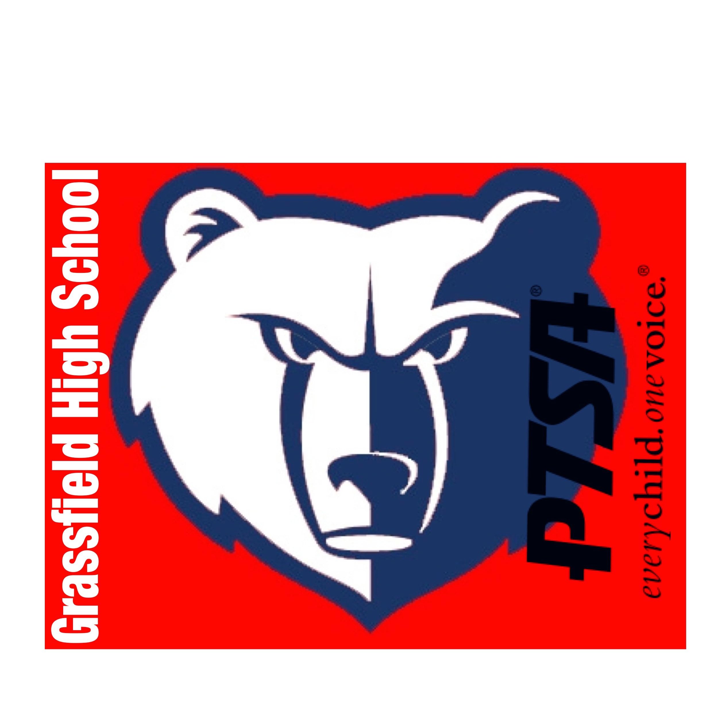 Home of the Grassfield High School PTSA. Facebook: @ GrassfieldPTSA. Join today: https://t.co/NJGnE9NuKK