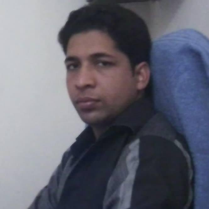 Web Application Developer at JRD Software Pvt. Ltd.