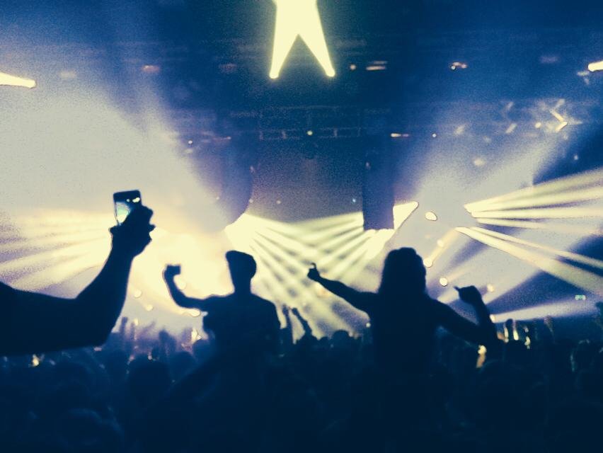 Event Promotion and Ticket Sales in Manchester