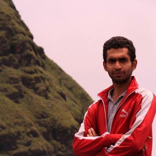 Product development and support specialist @Tetherfi , ex-employee @oracle and @tcs, football, Gunner.