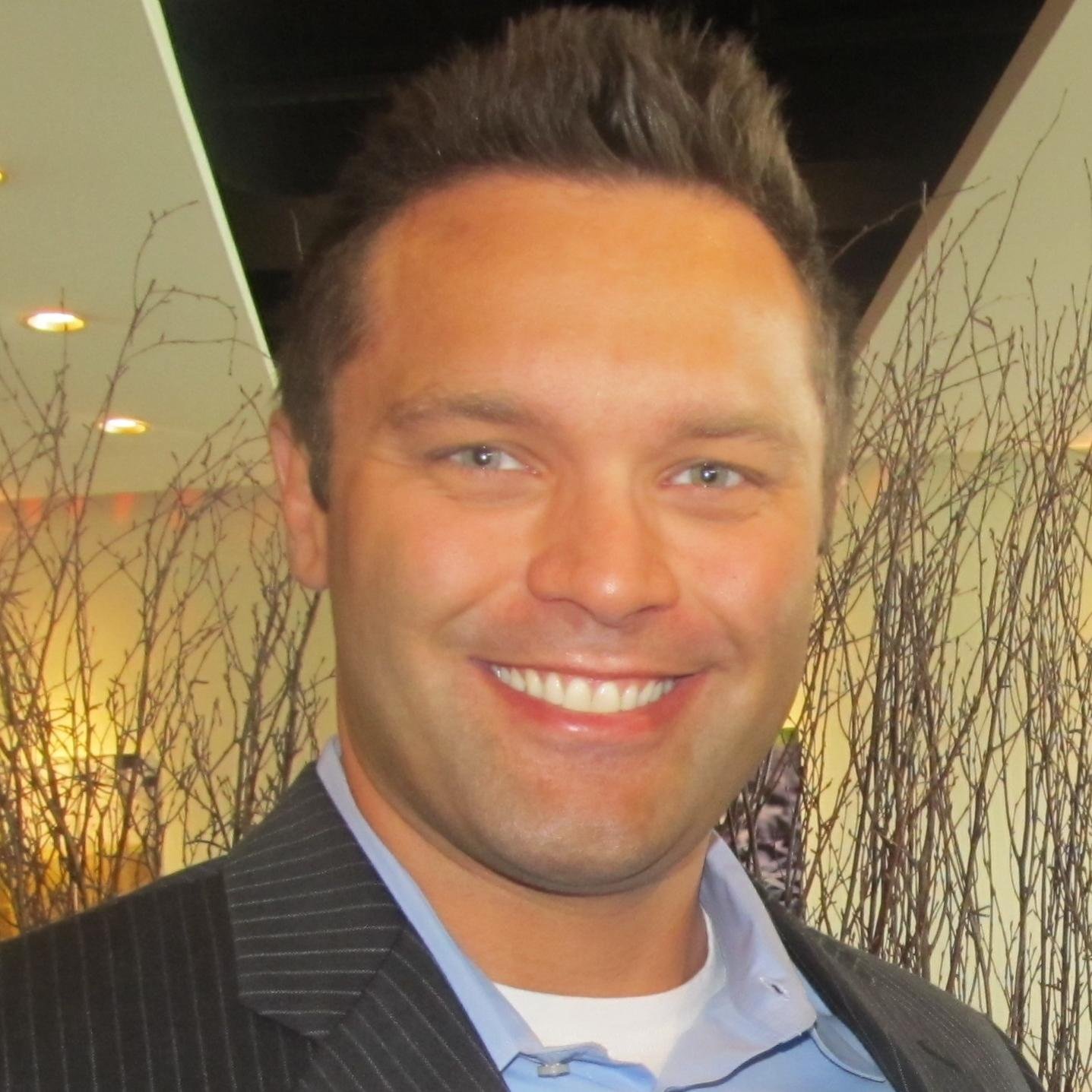 Technology marketer @OnStar | Long suffering @lions fan | Lover of craft beer | Views are my own.