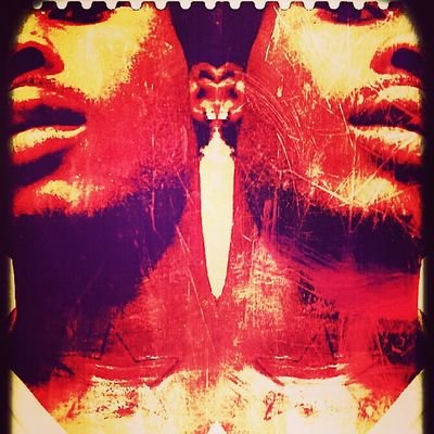IF IM @ duh Top✈ Y I  Dnt SEE U