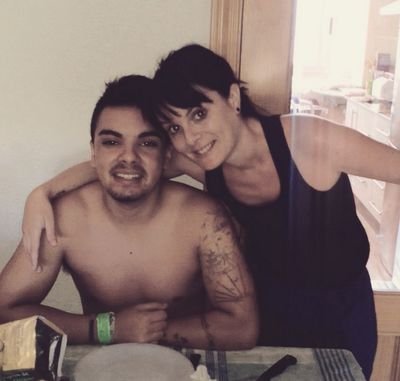 La mia famiglia il mio amore la mia vita