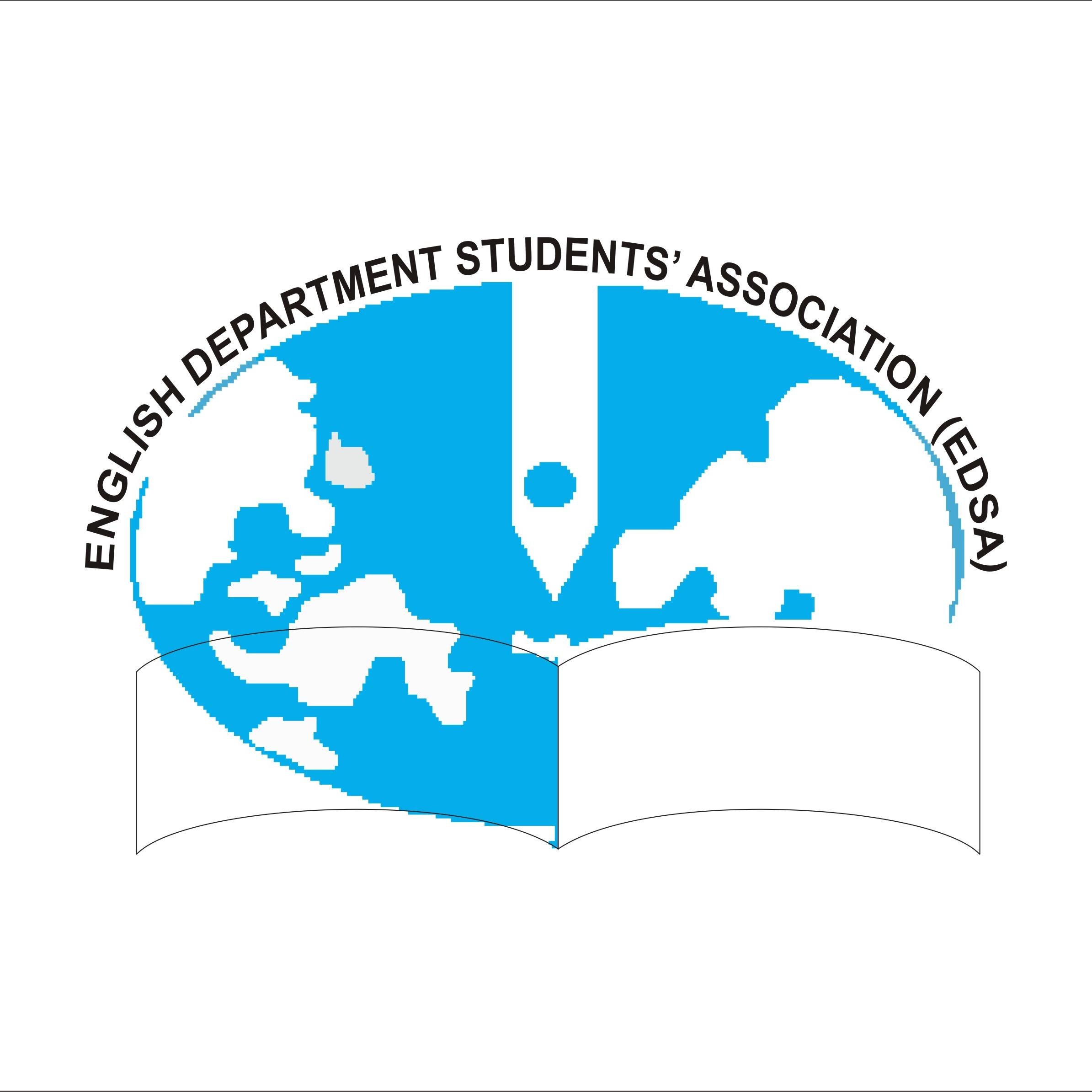 * ENGLISH DEPARTMENT STUDENTS' ASSOCIATION * Himpunan Mahasiswa Pendidikan Bahasa Inggris, Universitas Siliwangi.