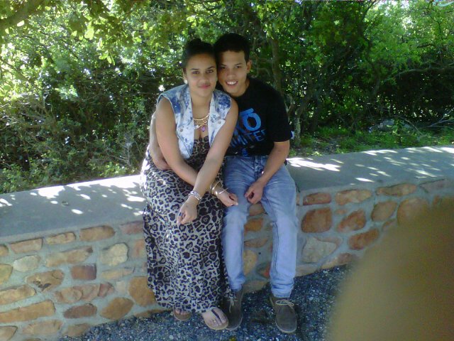 Just us !