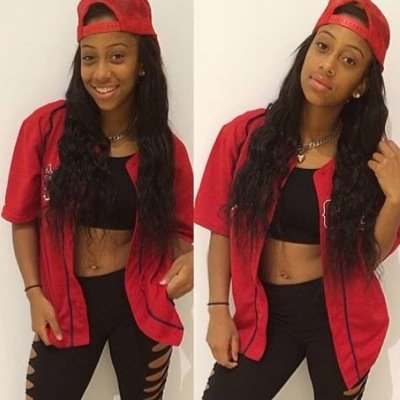 IG: Ayannaboo803