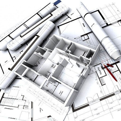 Architectural Services. Planning & Building Regulations drawings.