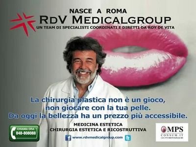 LeaPerrotti's profile picture. 