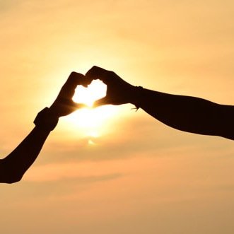 Follow this and you will love forever - @ - ok
