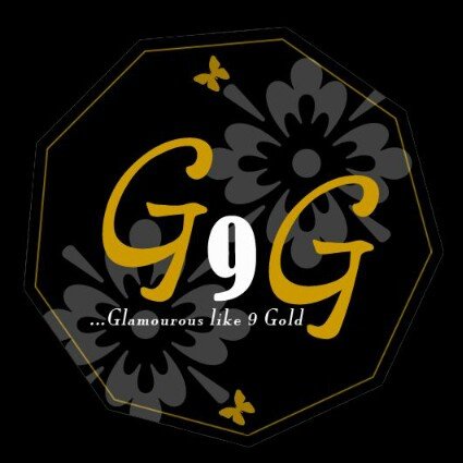 We try to be Glamours Like 9 Gold (G9G 지 나인 지) ~ Dancer ~