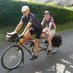 Jackie Winter (@bicyclebookworm) Twitter profile photo