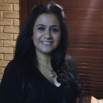 MahaMoutawei's profile picture. 