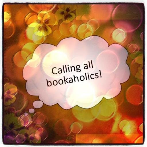 CBookaholics's profile picture. Book Blogger, sometimes writer. Slightly stressed mum of 3 from the UK.