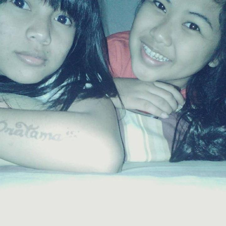 adellia kusuma wardhani || Depok 14 juni 1999 || Schooll at SMKN  2 Depok ||