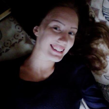 _Sandyxx's profile picture. I never give up.