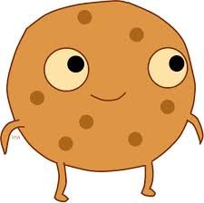 Cookies un jour Cookie toujours.
Les jeux vidéos c'est bien :)