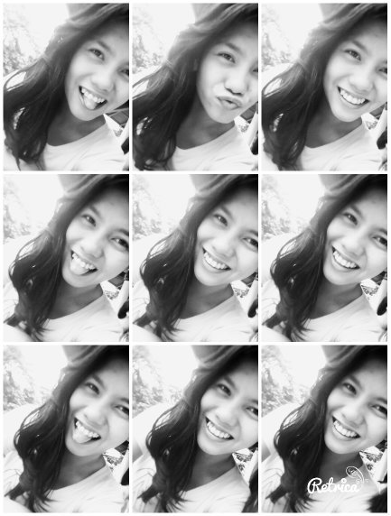 FOREVER IS JUST A WORD ♡ SEXYYY RAE ♡