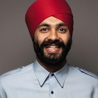 Sumeet Singh Patpatia (@lovesikh) 's Twitter Profile