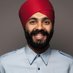 Sumeet Singh Patpatia (@lovesikh) Twitter profile photo
