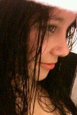 Jeito de menina...                                      Arte de mulher....                                                                                 3