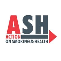 ActionSmoking&Health(@AshOrg) 's Twitter Profile Photo