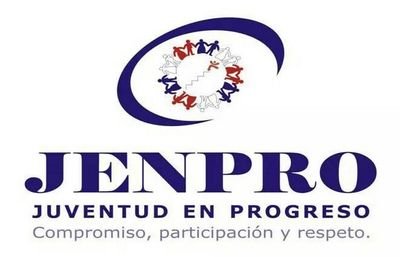 Jenpro, Inc. Es una institución sin fines de lucro, con la misión de trabajar por el desarrollo social, político y cultural de la República Dominicana.
