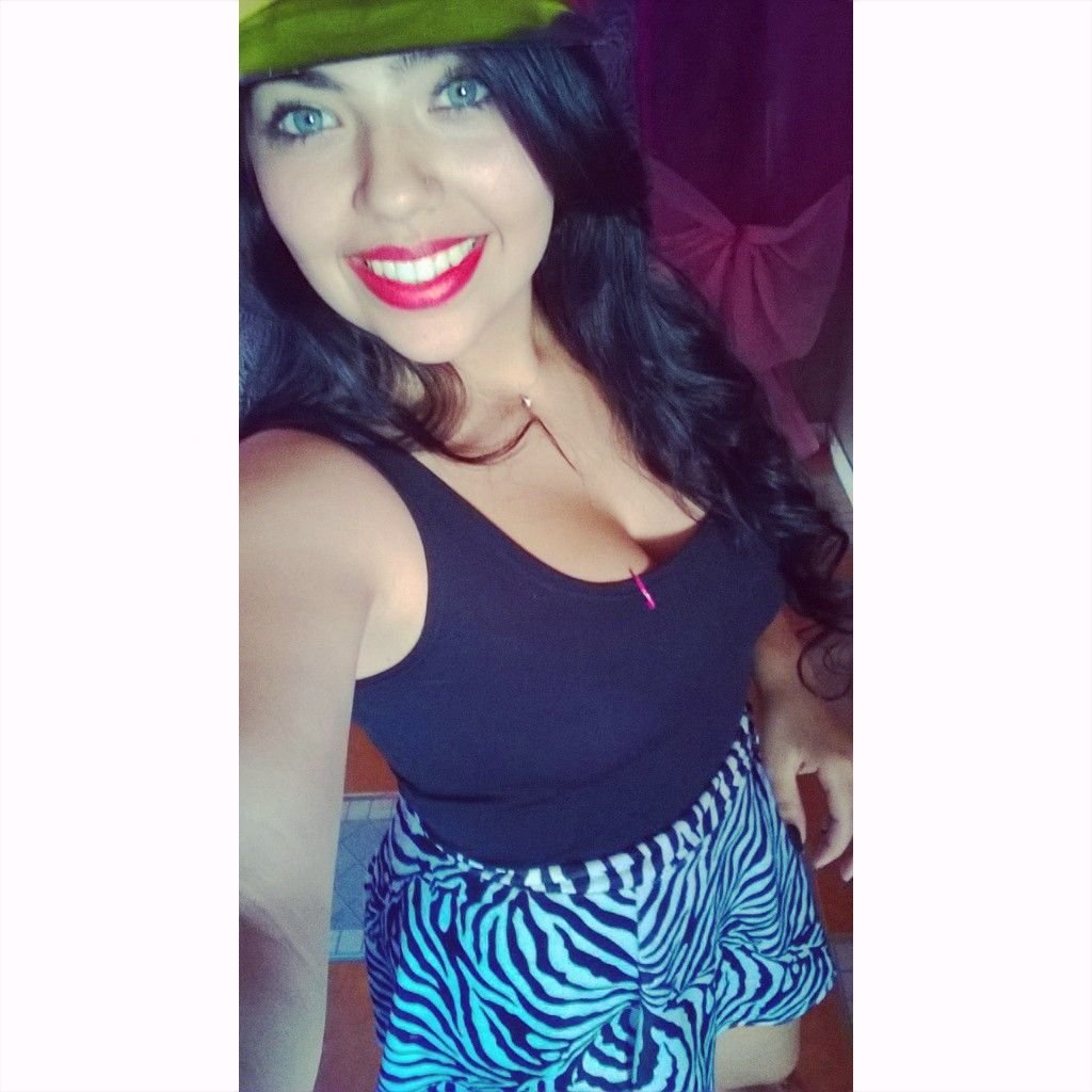 RafaelaLayana1's profile picture. 