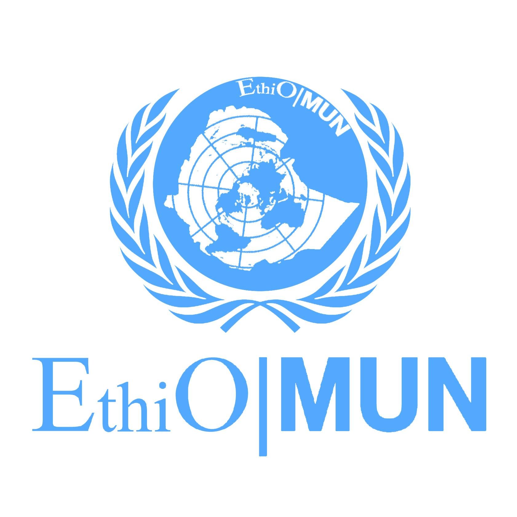 EthiOMUN's profile picture. Building the Next generation of Diplomats in Ethiopia.