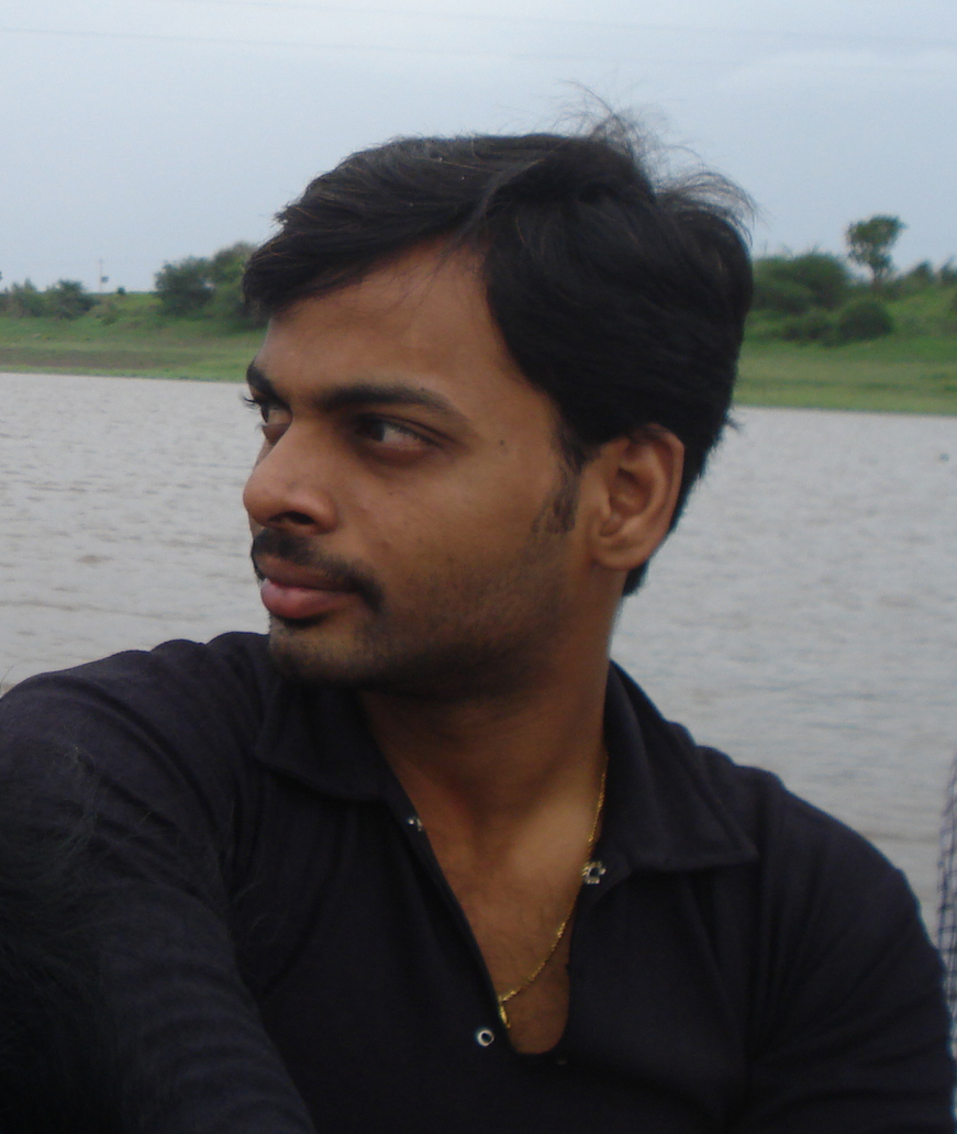 shyamsrule's profile picture. 