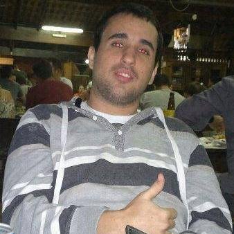 Jogador de League of Legends
Nick server BR: BlindadoBR
Stream:http://t.co/WrSzqAmEst