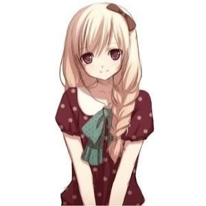 Im Aroura im part vampire part human married to my handsome hero @AlexMar42 and we have a perfect baby girl sierra