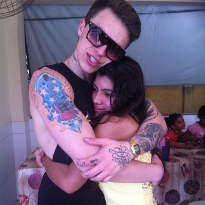 sorrisosdafly's profile picture. Vocês me fazem sorrir, muito obrigada por existirem ❤️