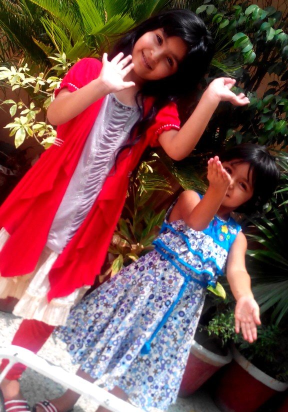 AbidaSafder's profile picture. 