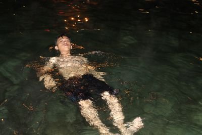 chand_darmawan's profile picture. life is a big joke