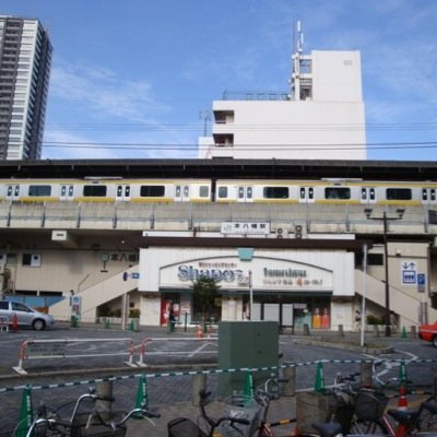 本八幡の素晴らしさを伝える その一心で、やっと垢を作ったんです