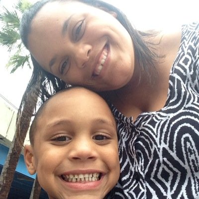 krisimorris25's profile picture. 