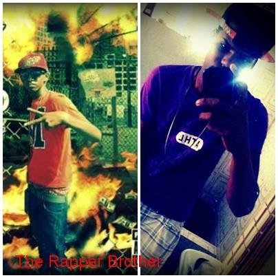 Rapero dominicano Que Queremos lExpandir Nuestro Rap Por Todos El Mundo Hacemos : Hiphop,RapCallejero,Romantico,, Ect
